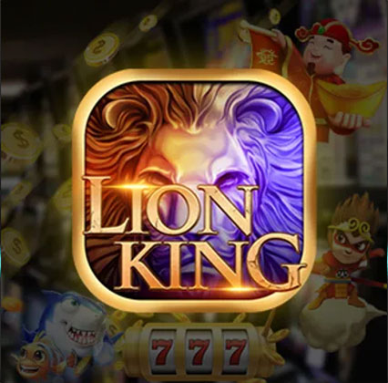 Eu9sg lion king slot